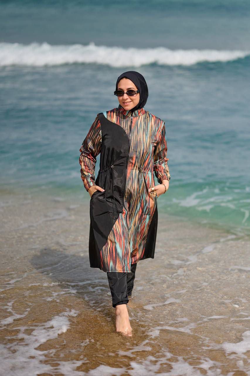 Burkini Lo’lou’at Al-Bahr Waterproof
