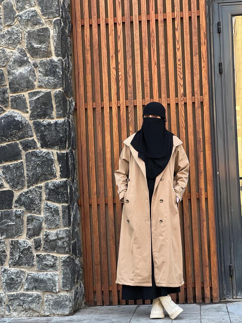 Cozy Coat
