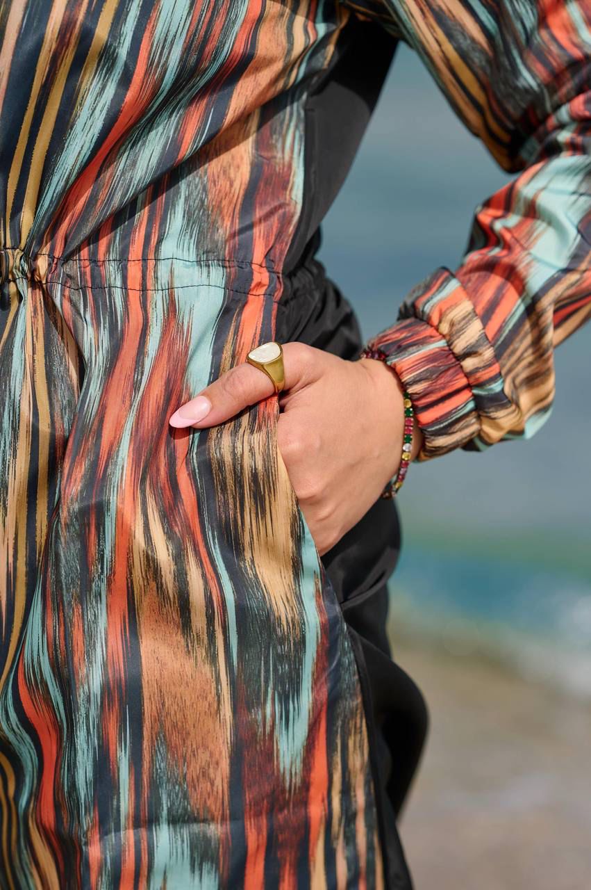 Burkini Lo’lou’at Al-Bahr Waterproof