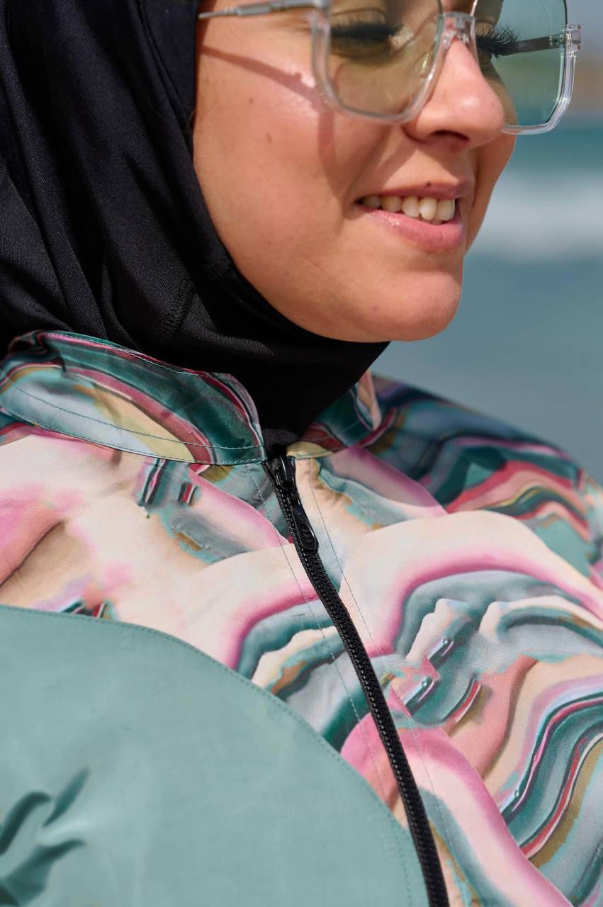 Burkini Lo’lou’at Al-Bahr Waterproof