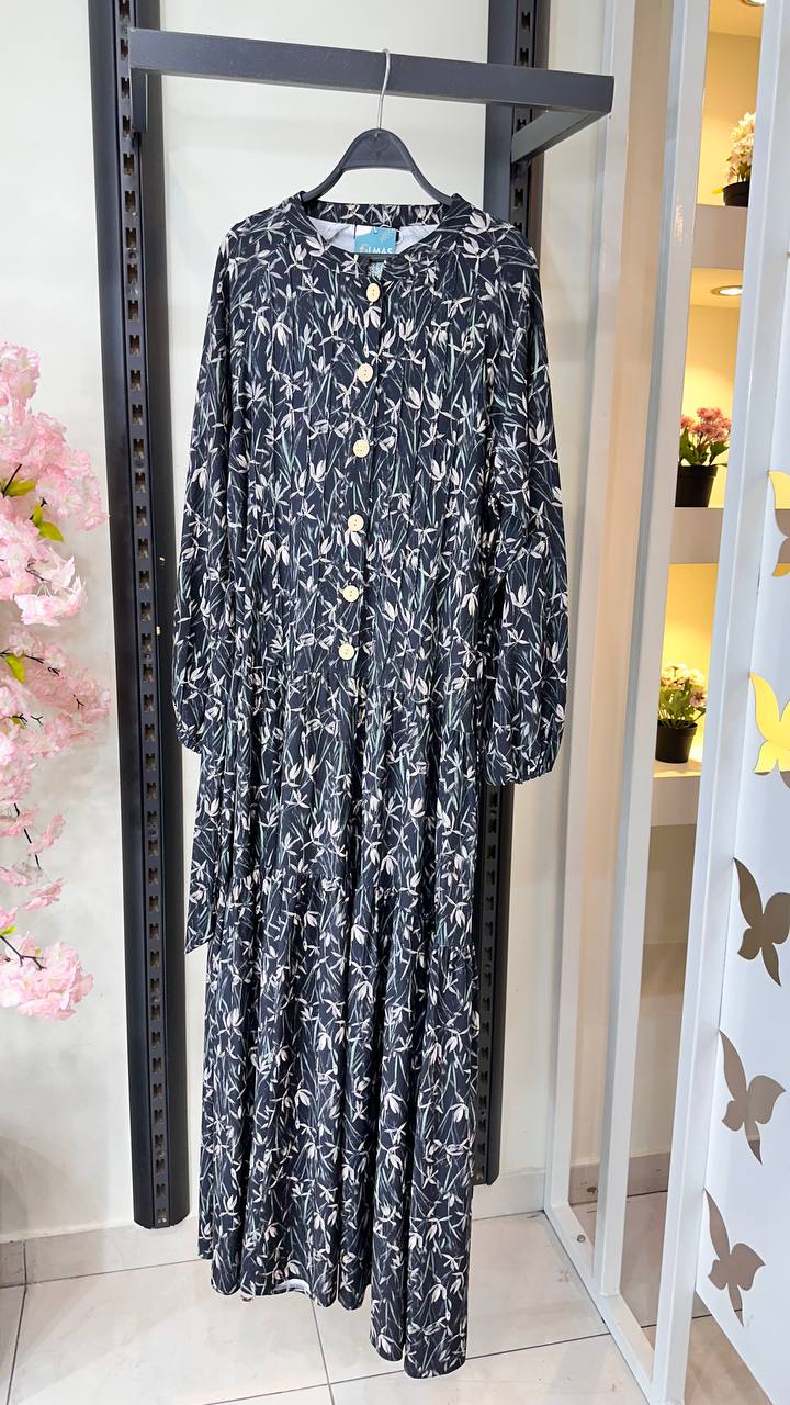 Cherie Dress
