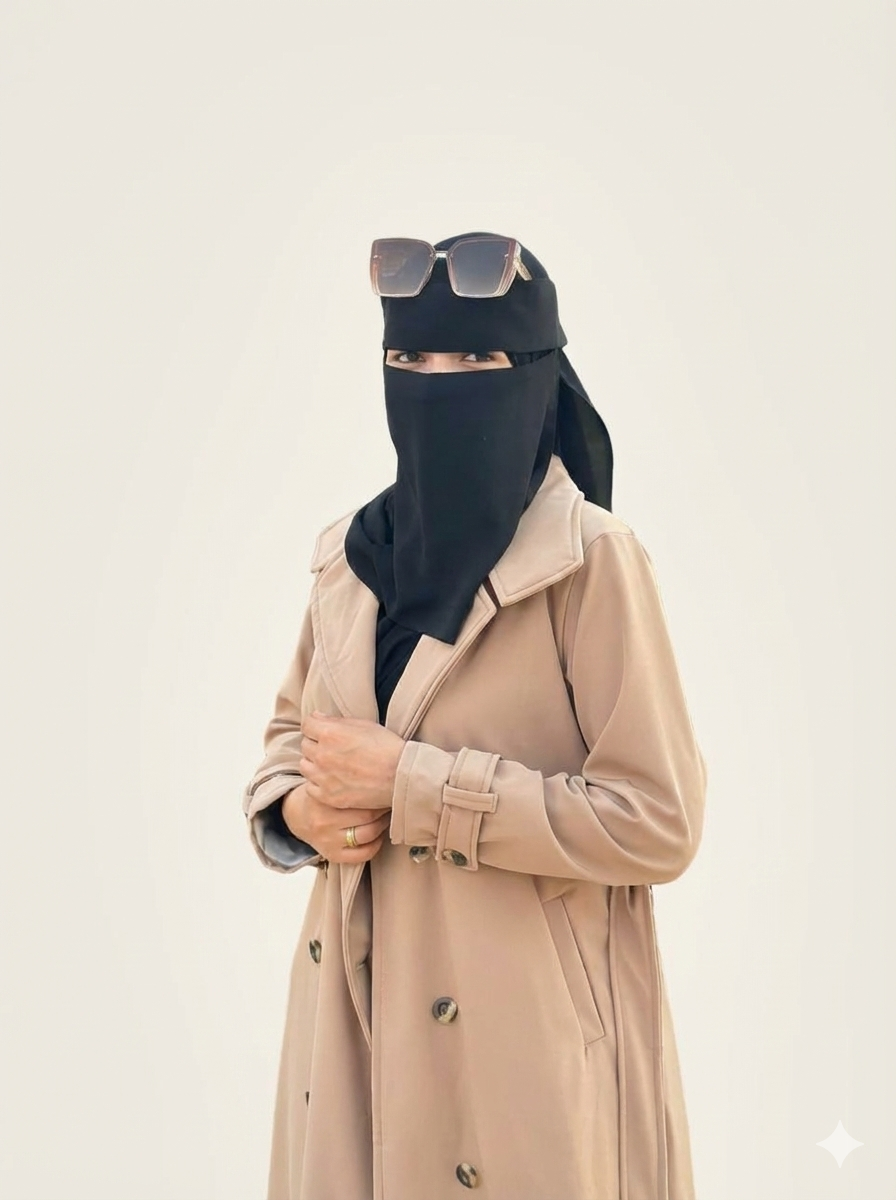 Cozy Waterproof Coat -Light Brown