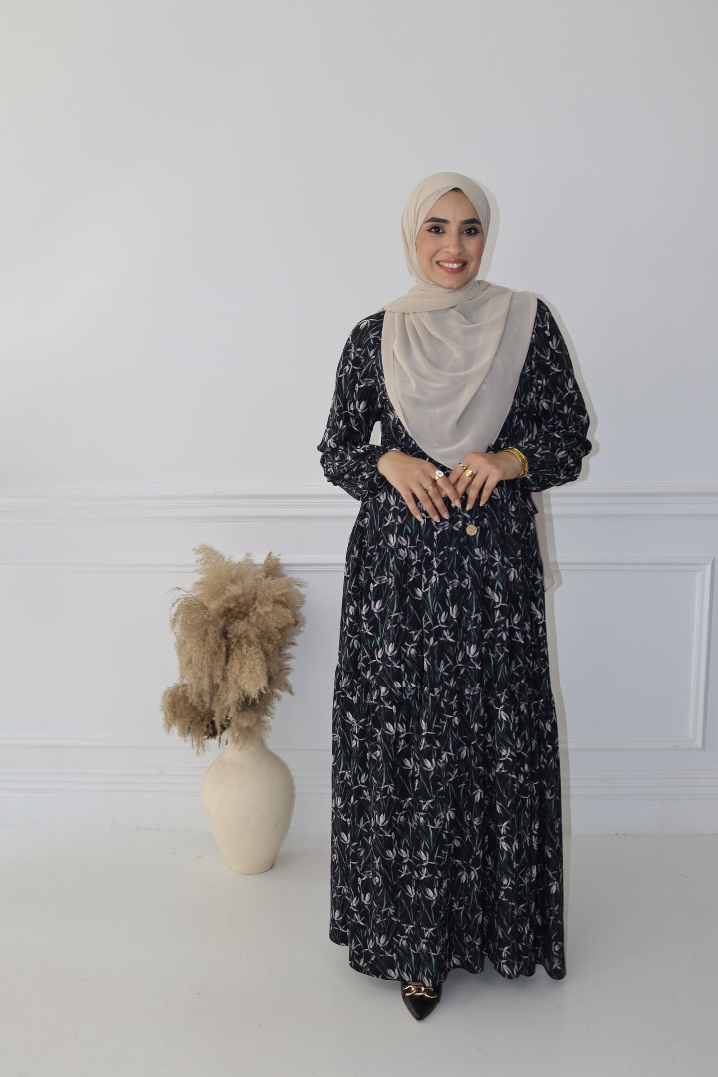 Cherie Dress