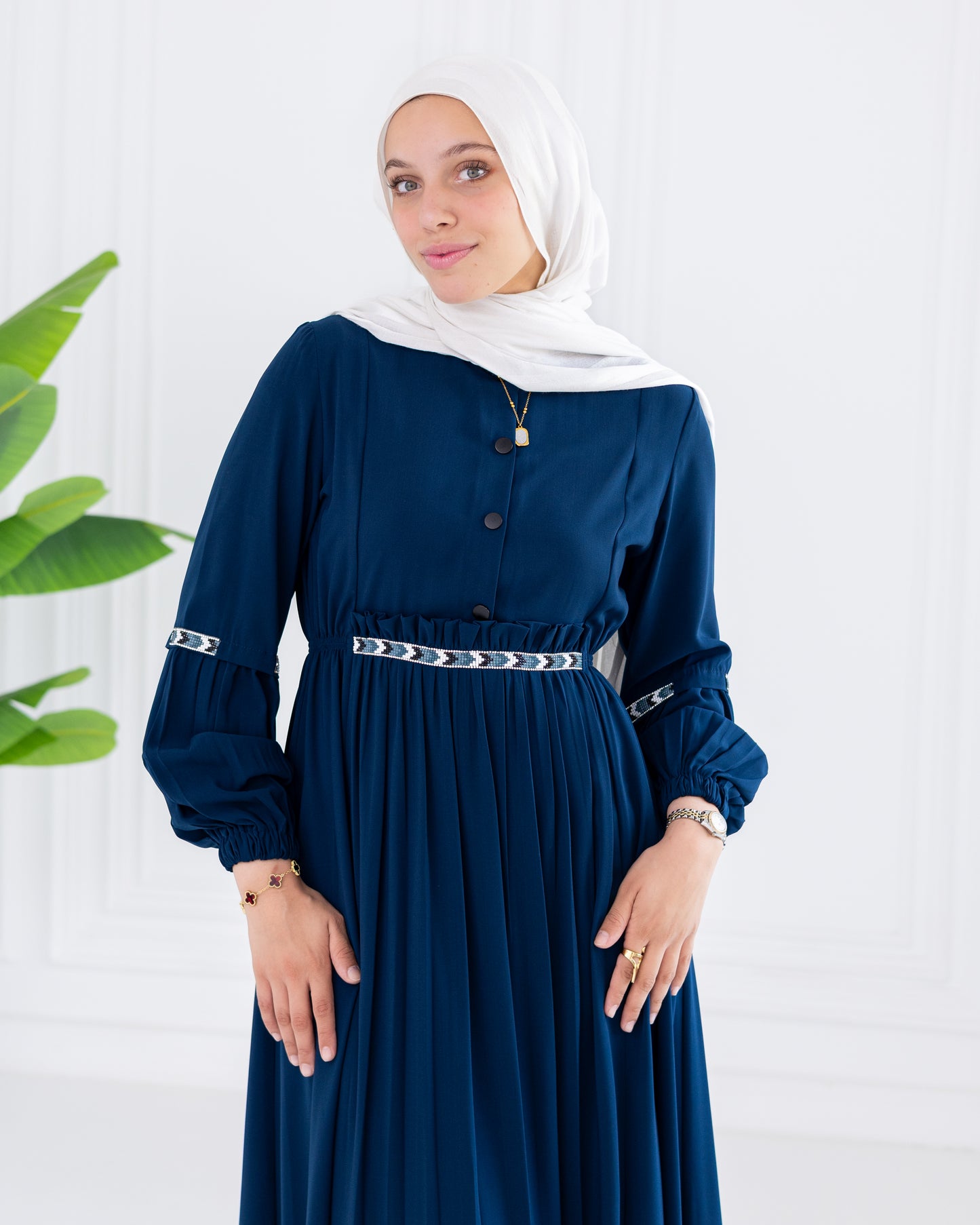 Farida Dress