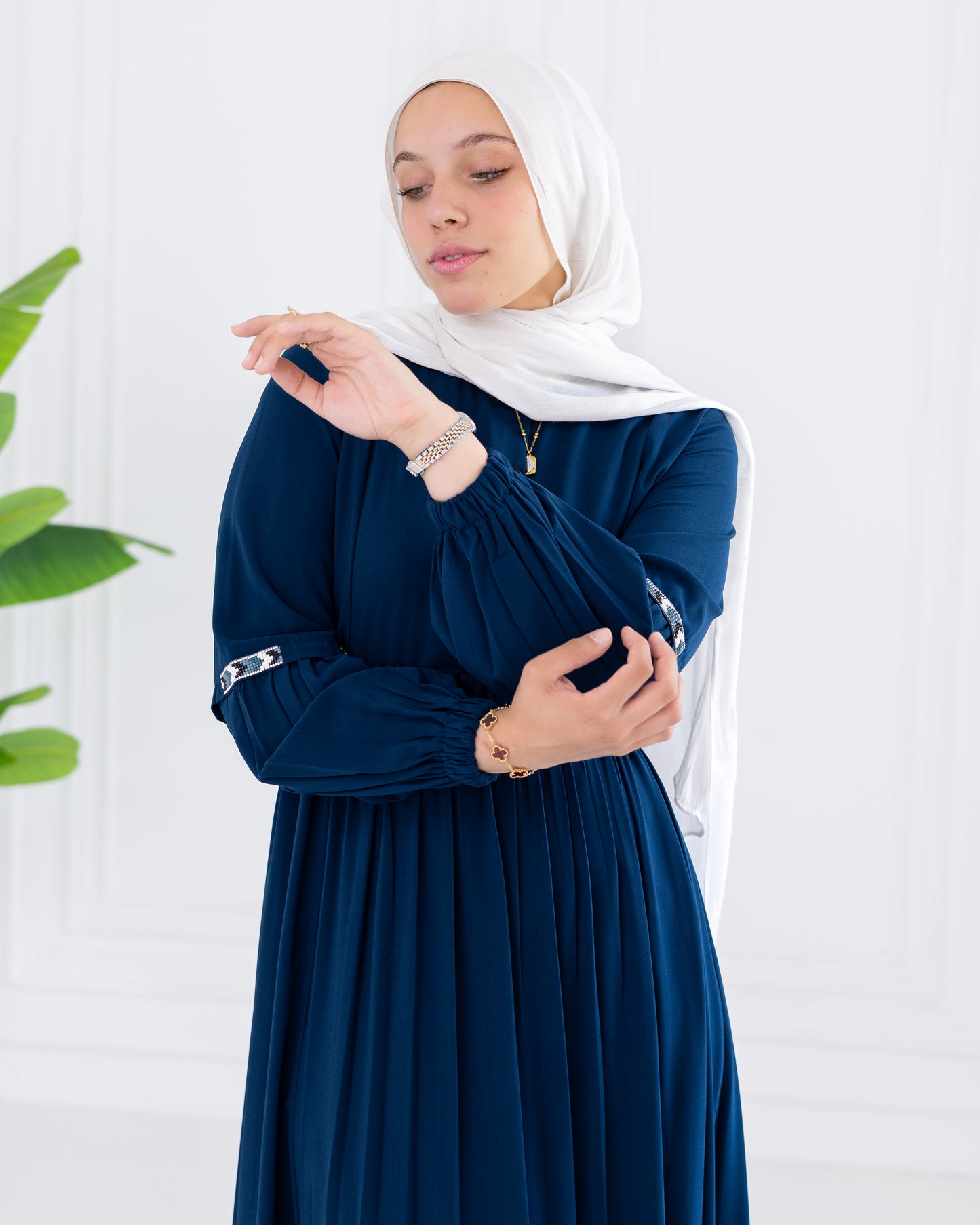 Farida Dress
