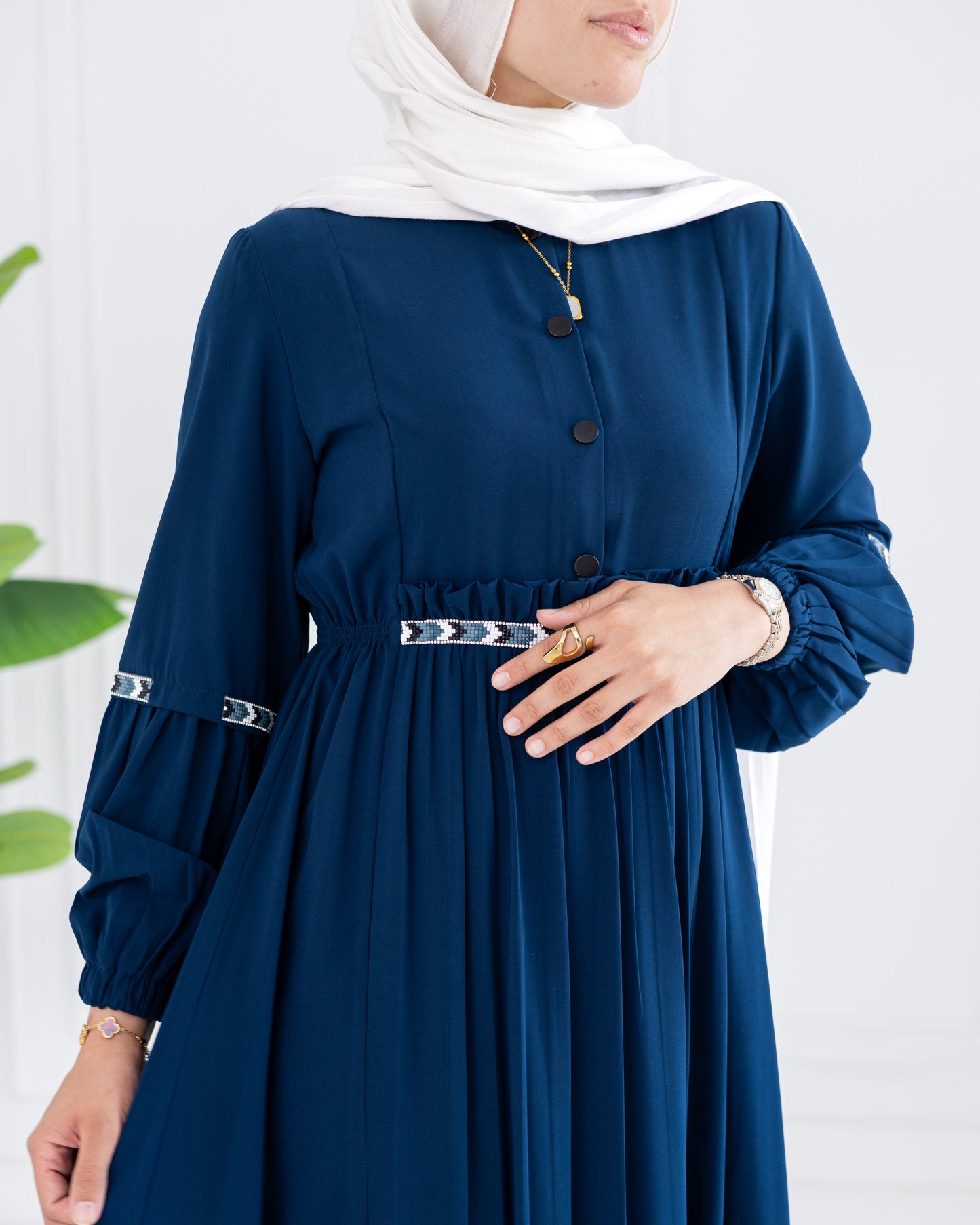 Farida Dress