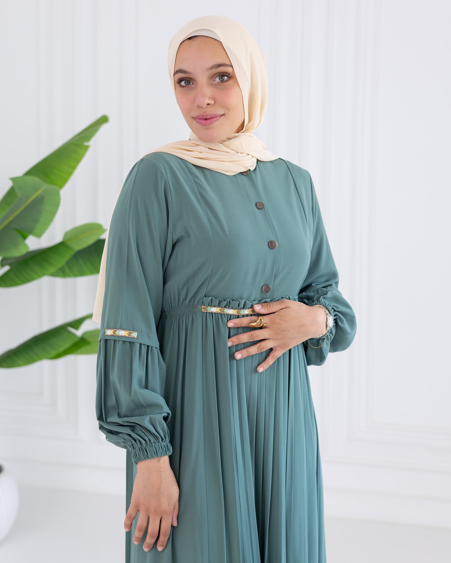 Farida Dress