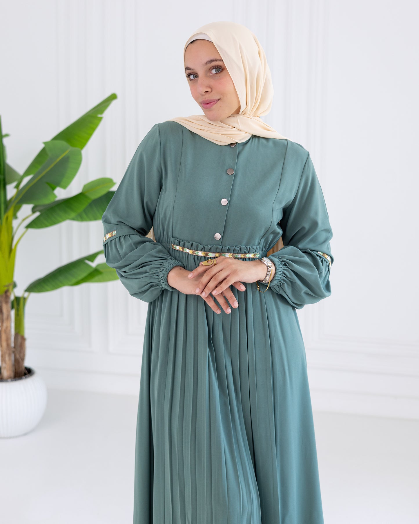 Farida Dress