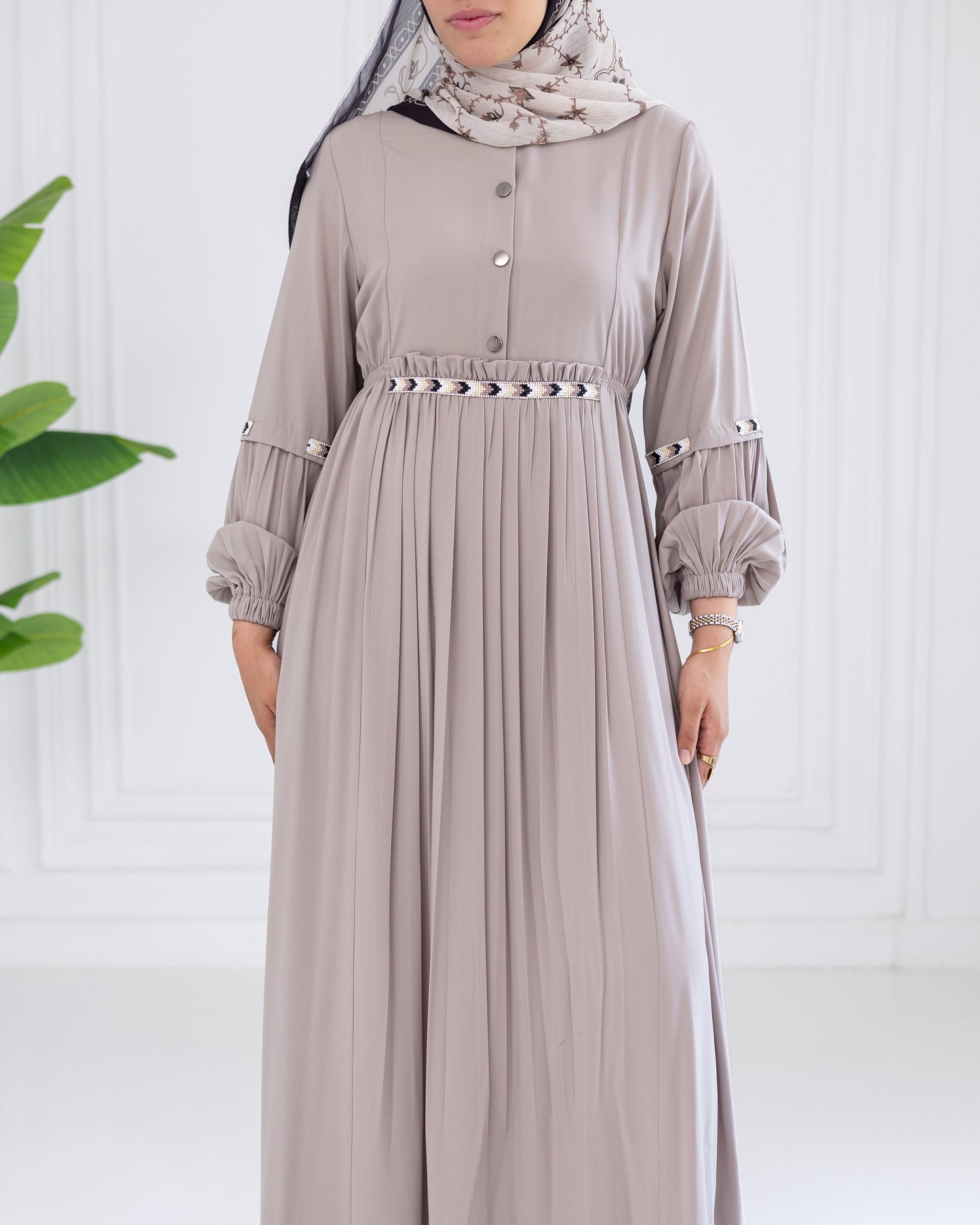 Farida Dress