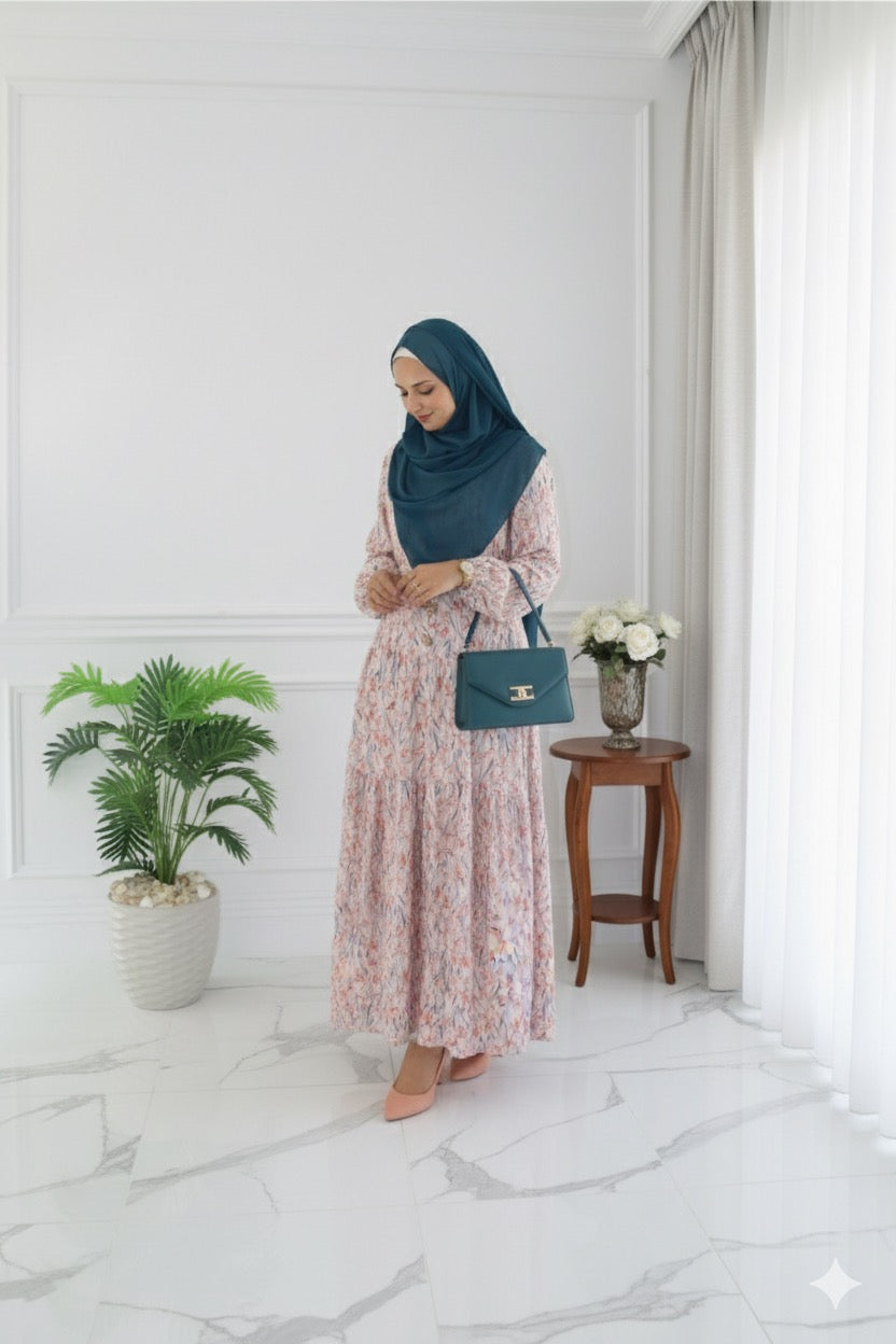 Cherie Dress