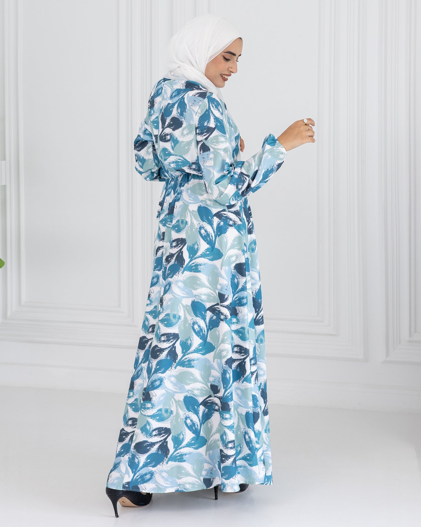 Sultana Dress