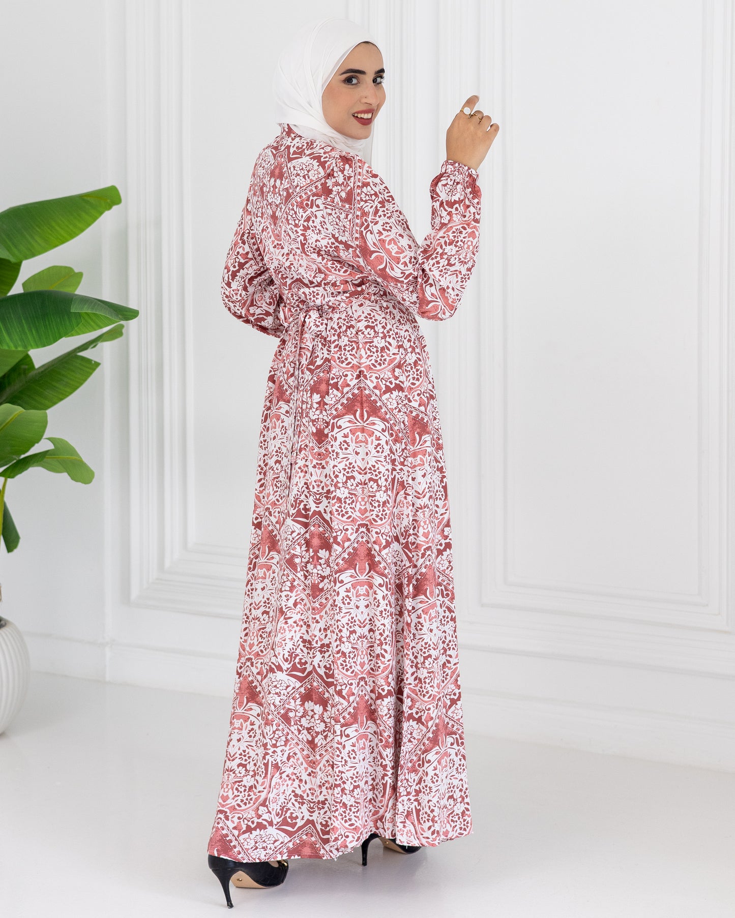 Abeer dress