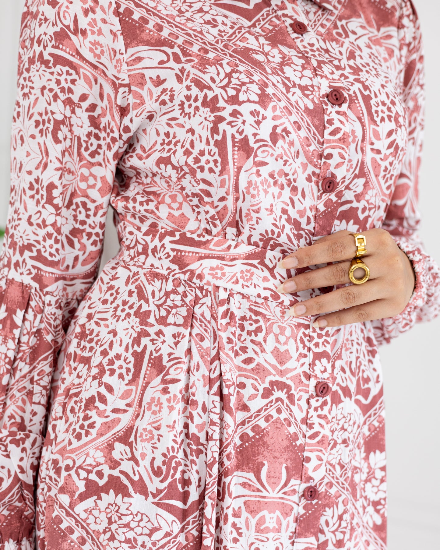 Abeer dress