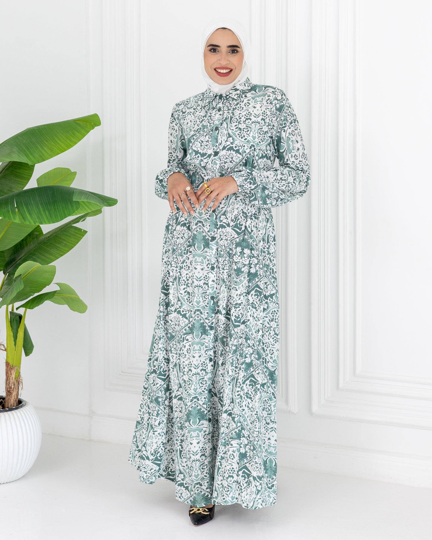 Abeer dress