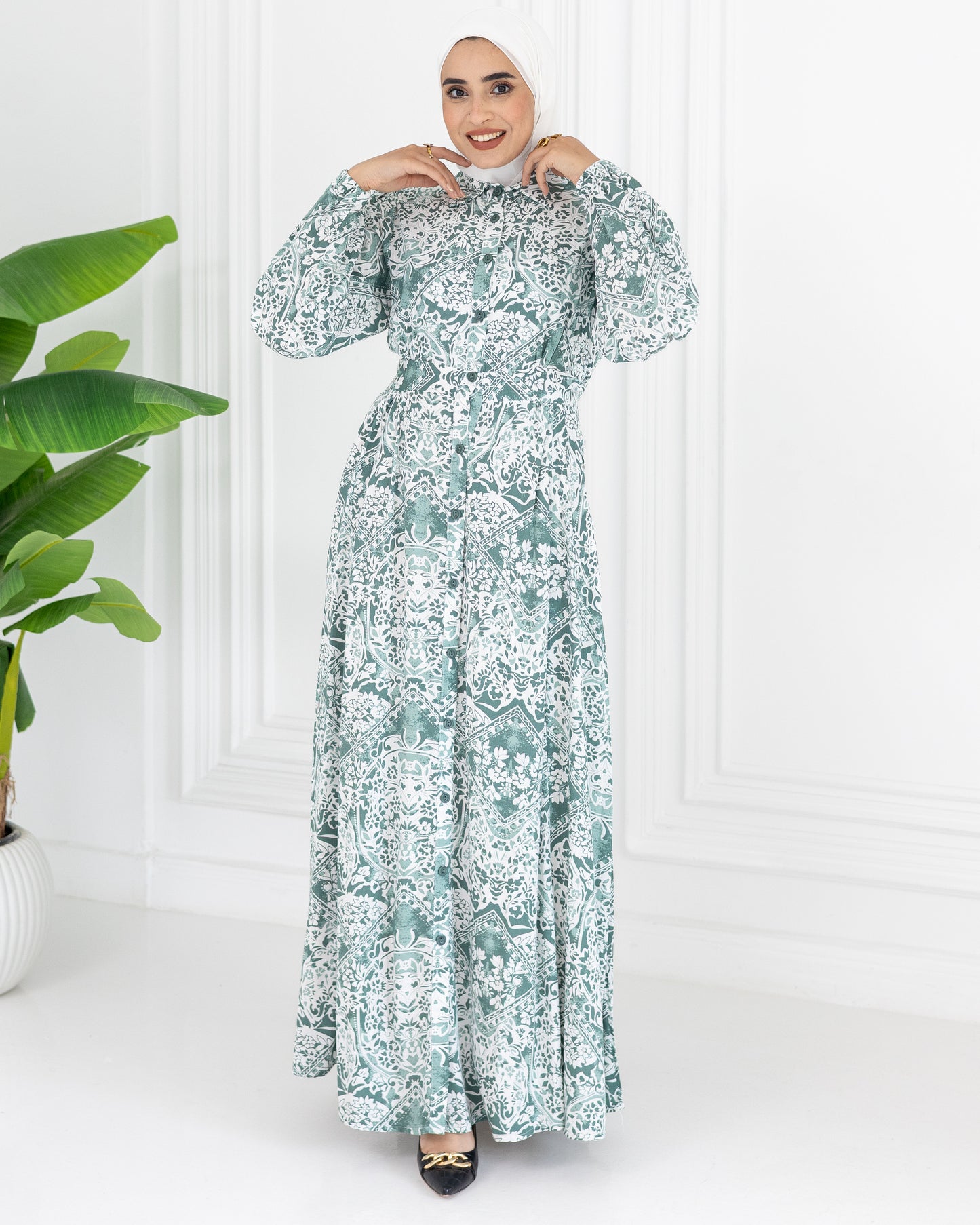 Abeer dress
