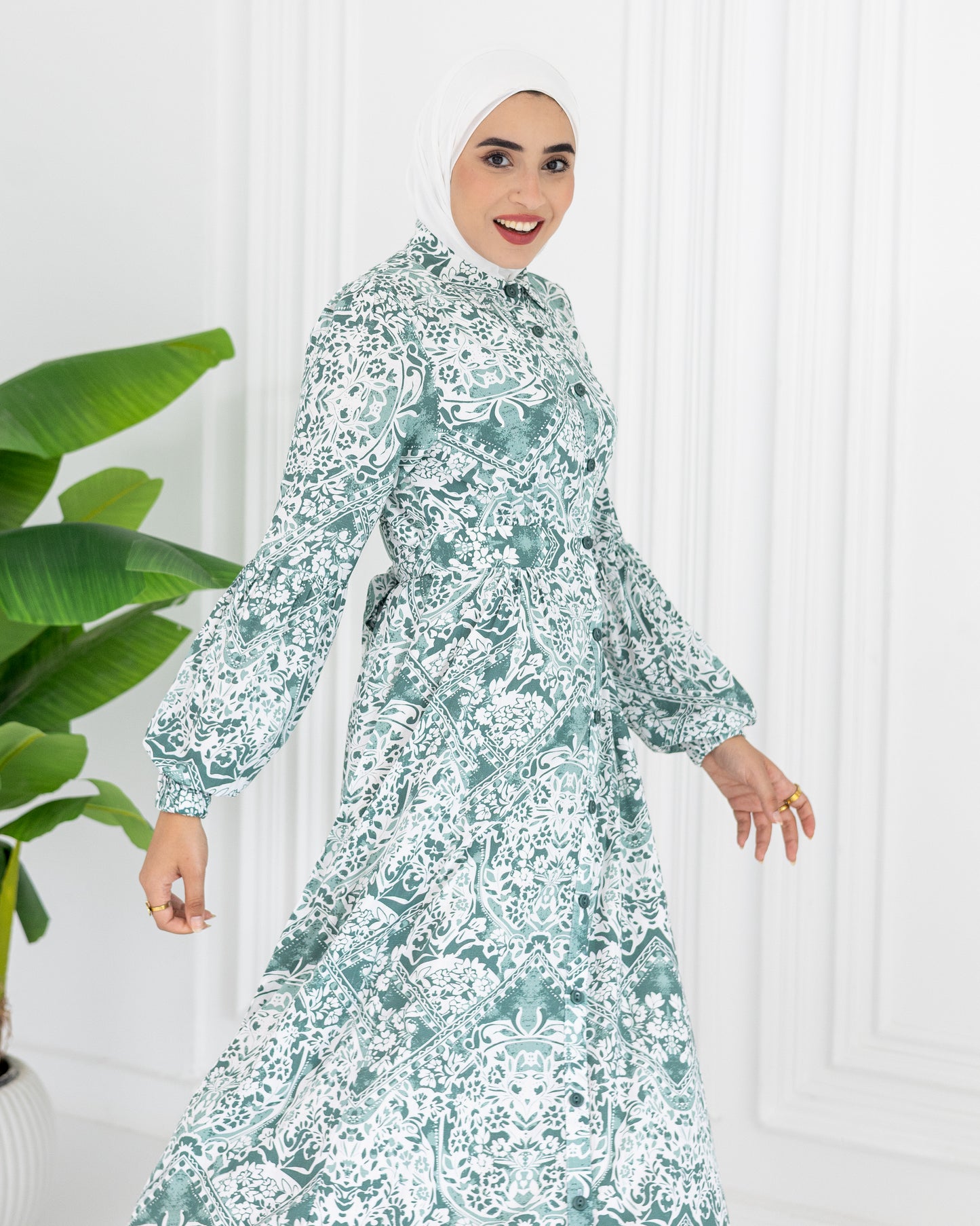 Abeer dress
