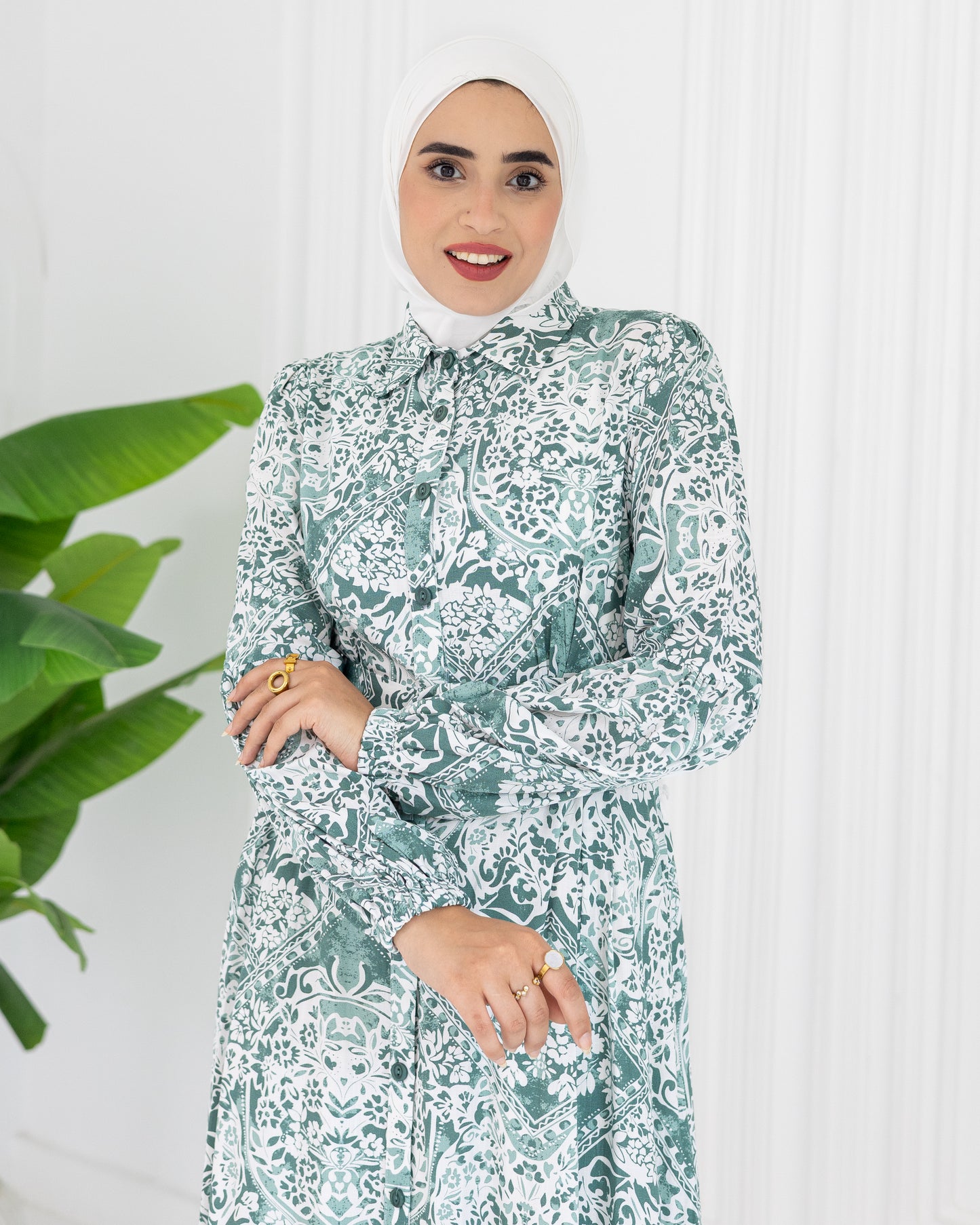 Abeer dress