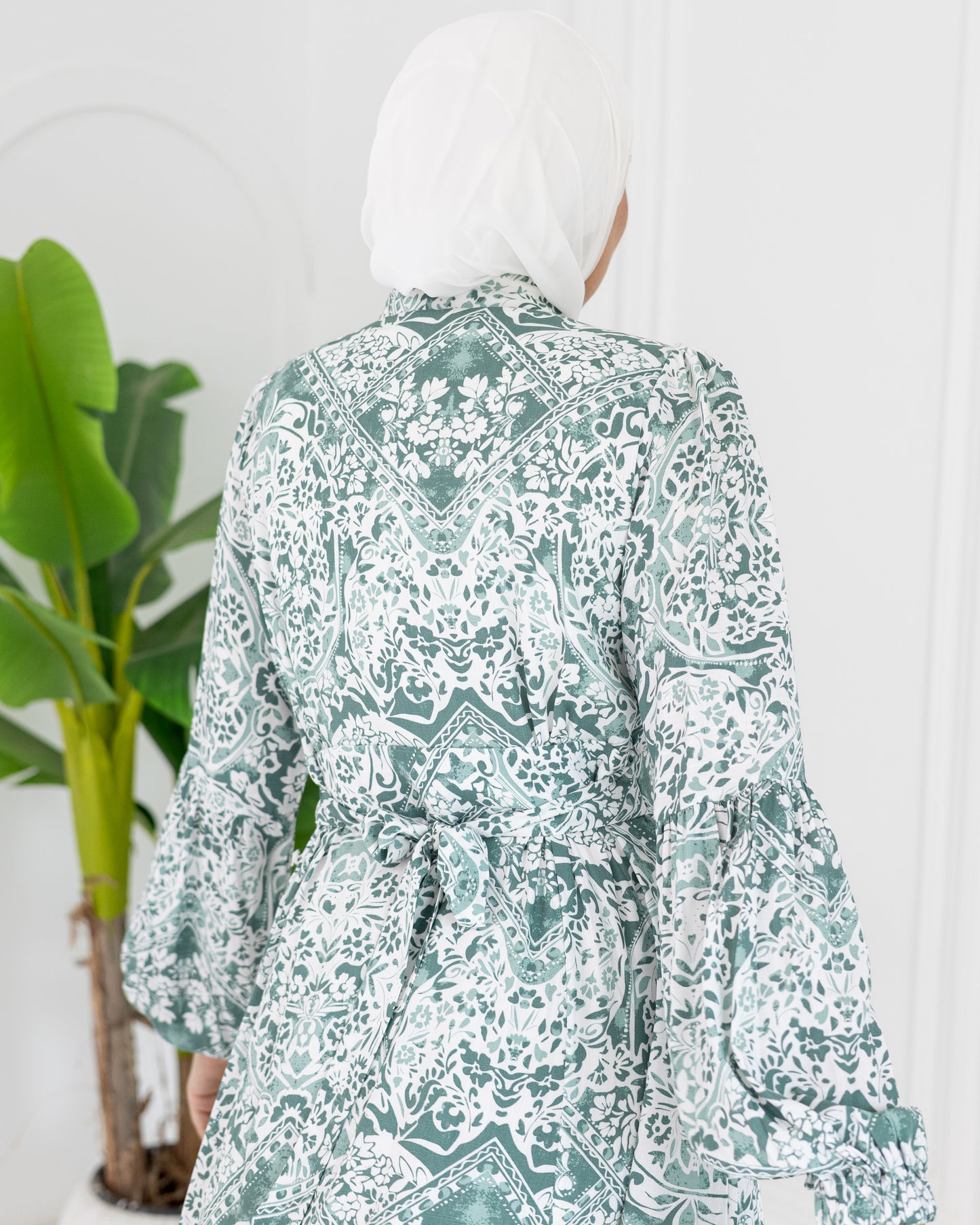 Abeer dress