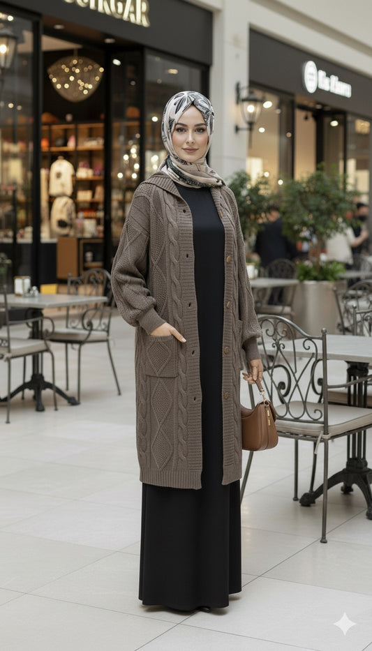 Trench Coat