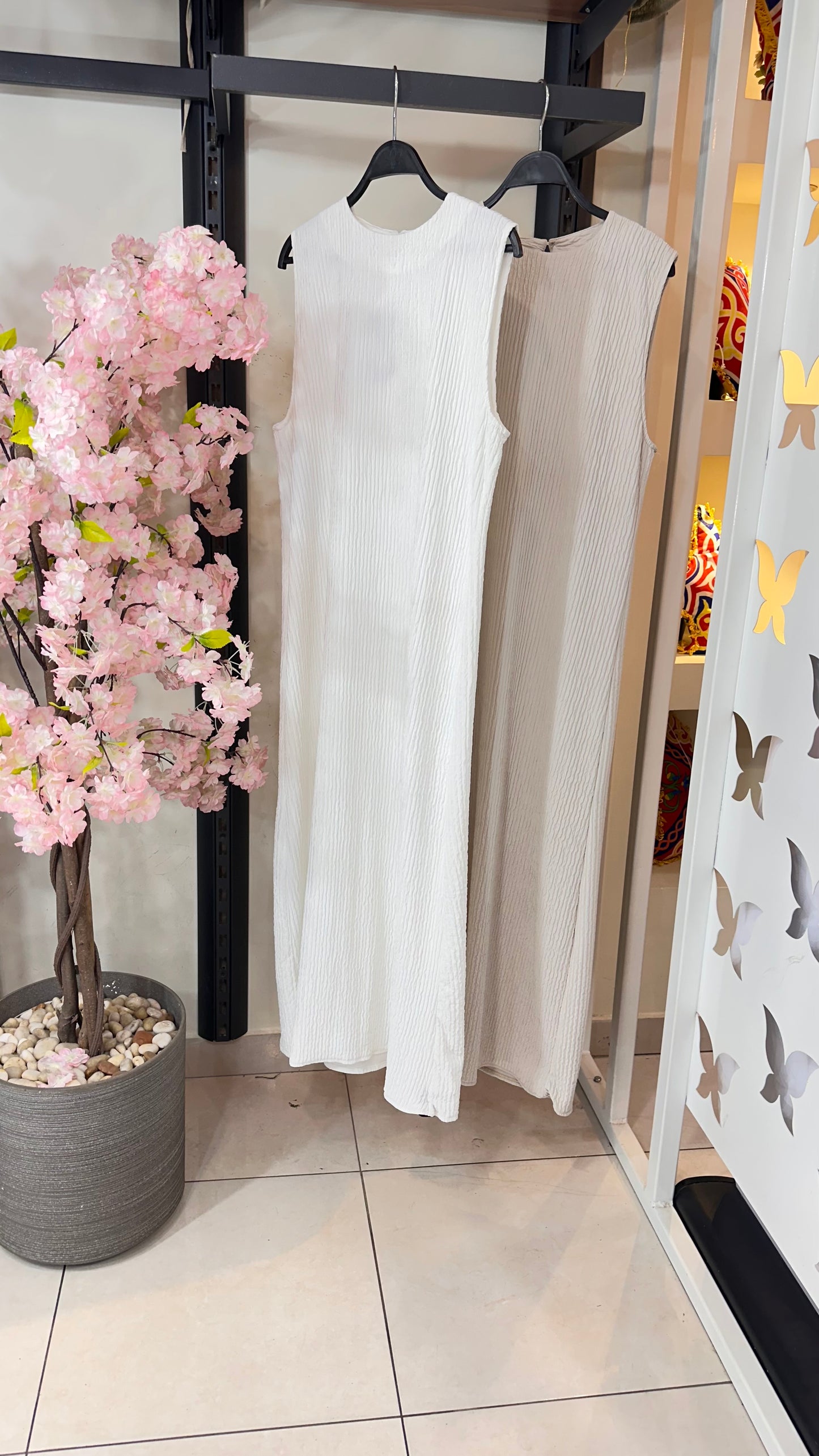 Basic Dress korecha