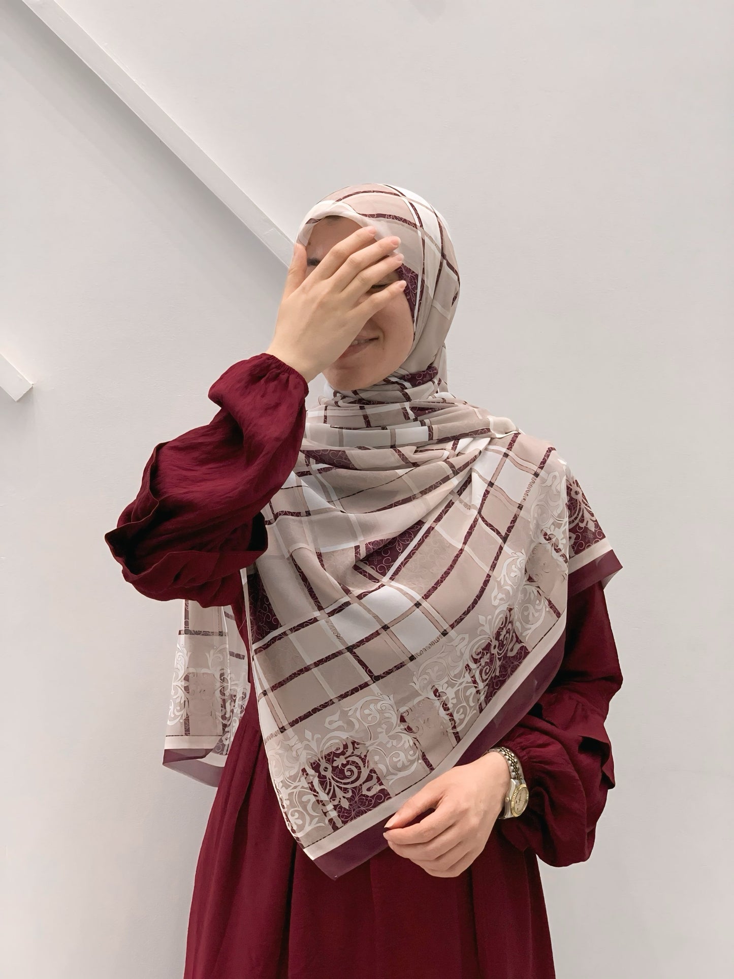 Joory Iinen Dress