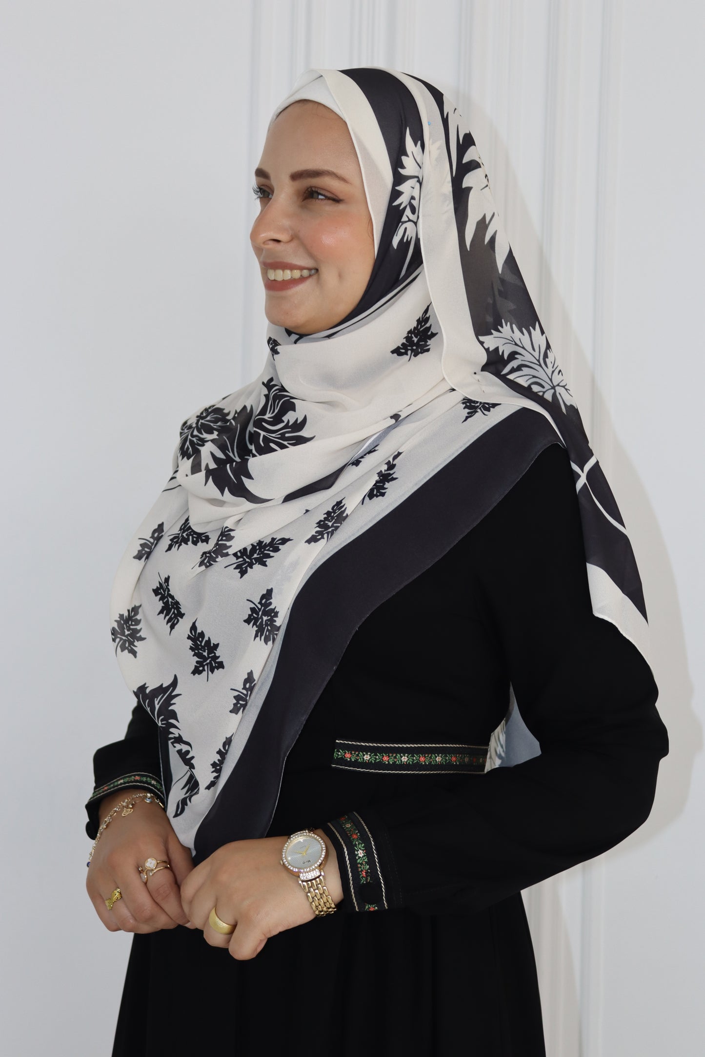 Ayla Medina Ipek Dress