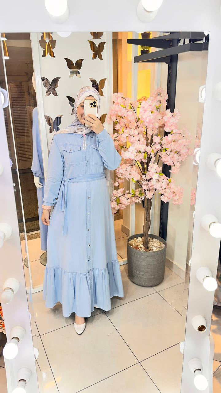Dress Jeans 25321