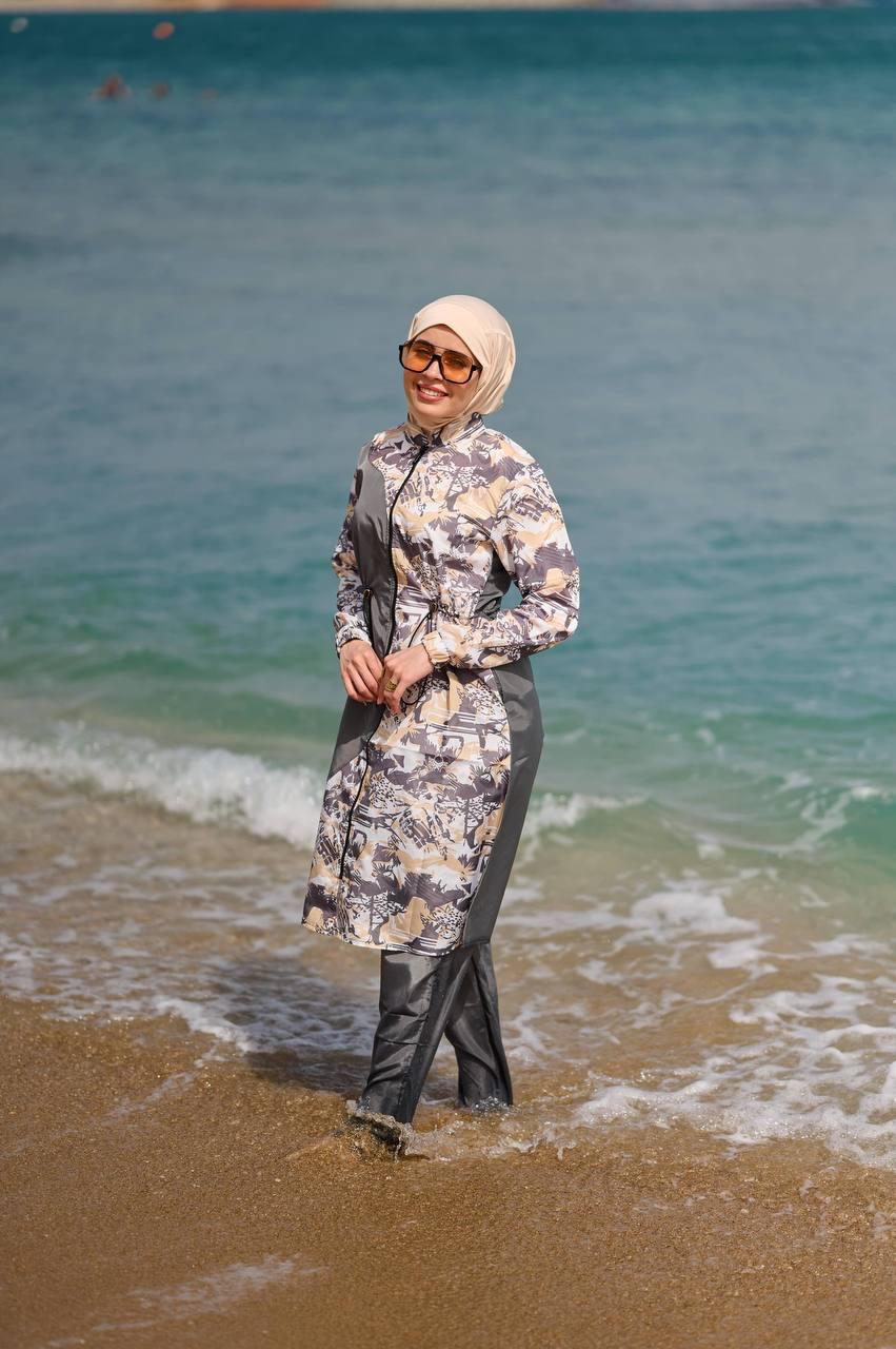 Burkini Lo’lou’at Al-Bahr Waterproof