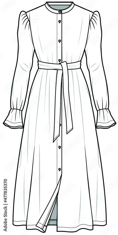 Winter Dresses