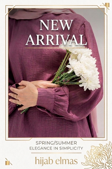 New Arrival 2026