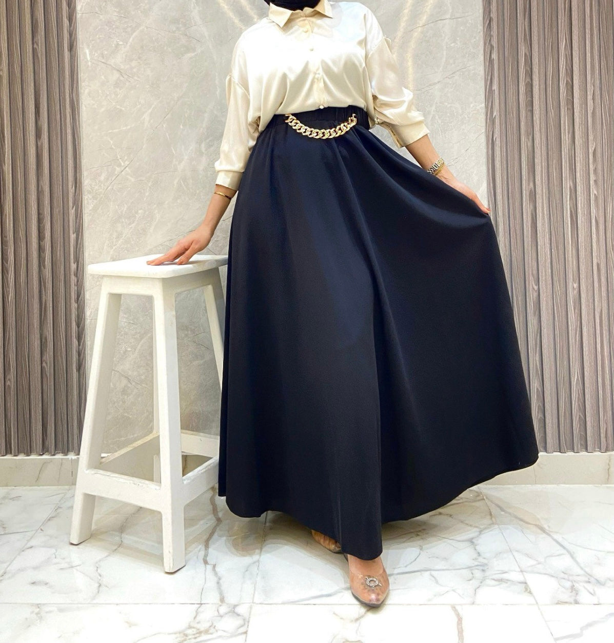 Skirts