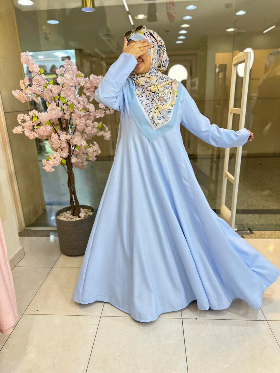 Hijab Elmas Hijab Elmas