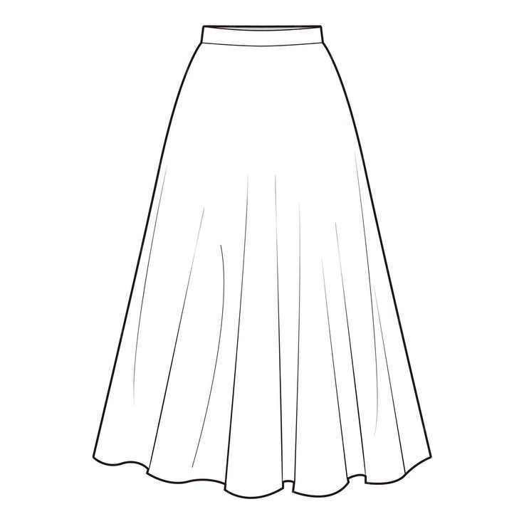 Winter Skirts