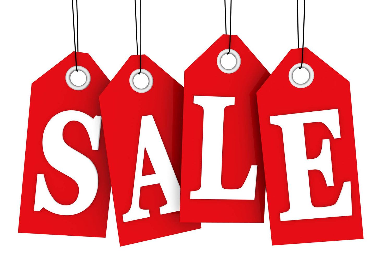 Sale 25% Off