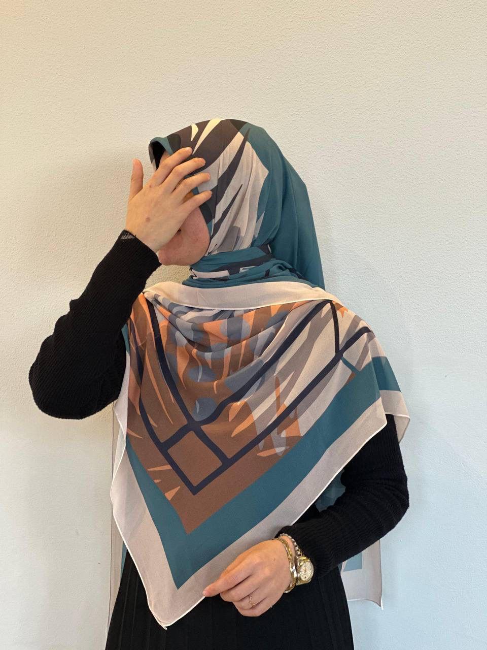 Scarfs