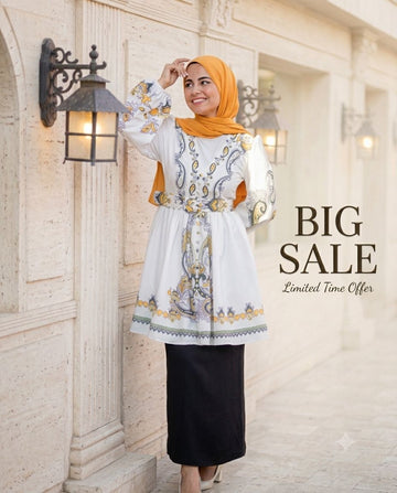 Big Sale