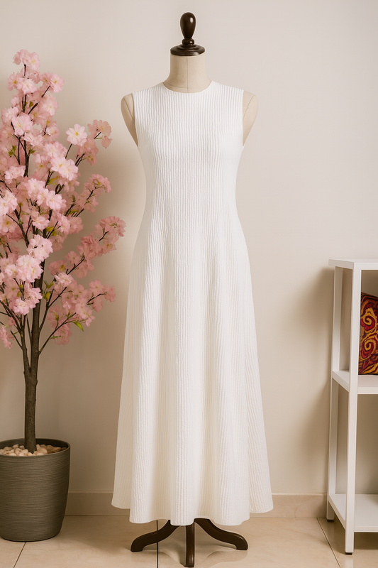Basic Dress korecha
