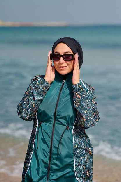 Burkini Amoaj Waterproof