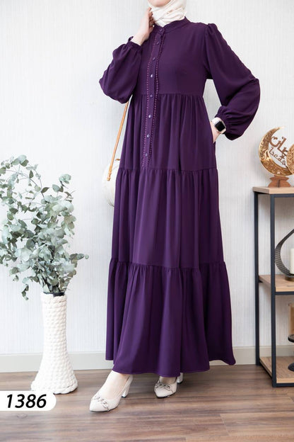 Lumiere Dress