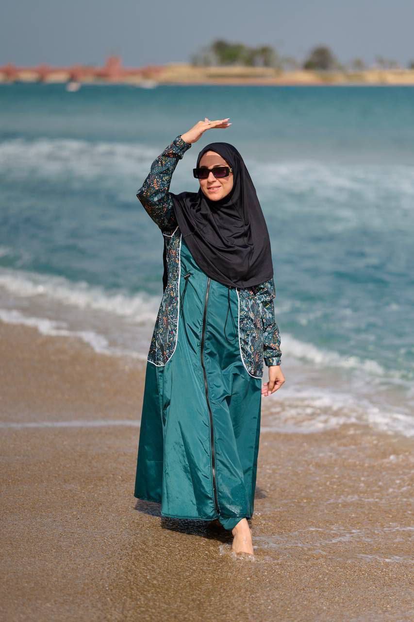 Burkini Amoaj Waterproof