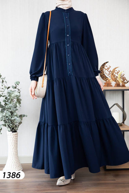 Lumiere Dress