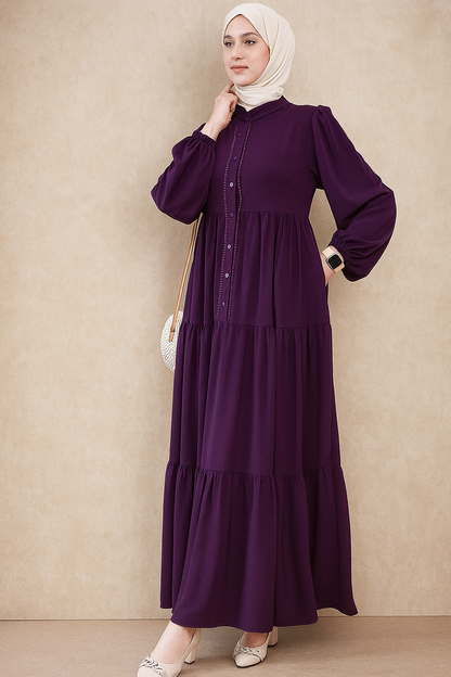 Lumiere Dress