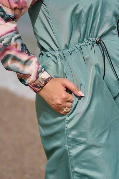 Burkini Lo’lou’at Al-Bahr Waterproof