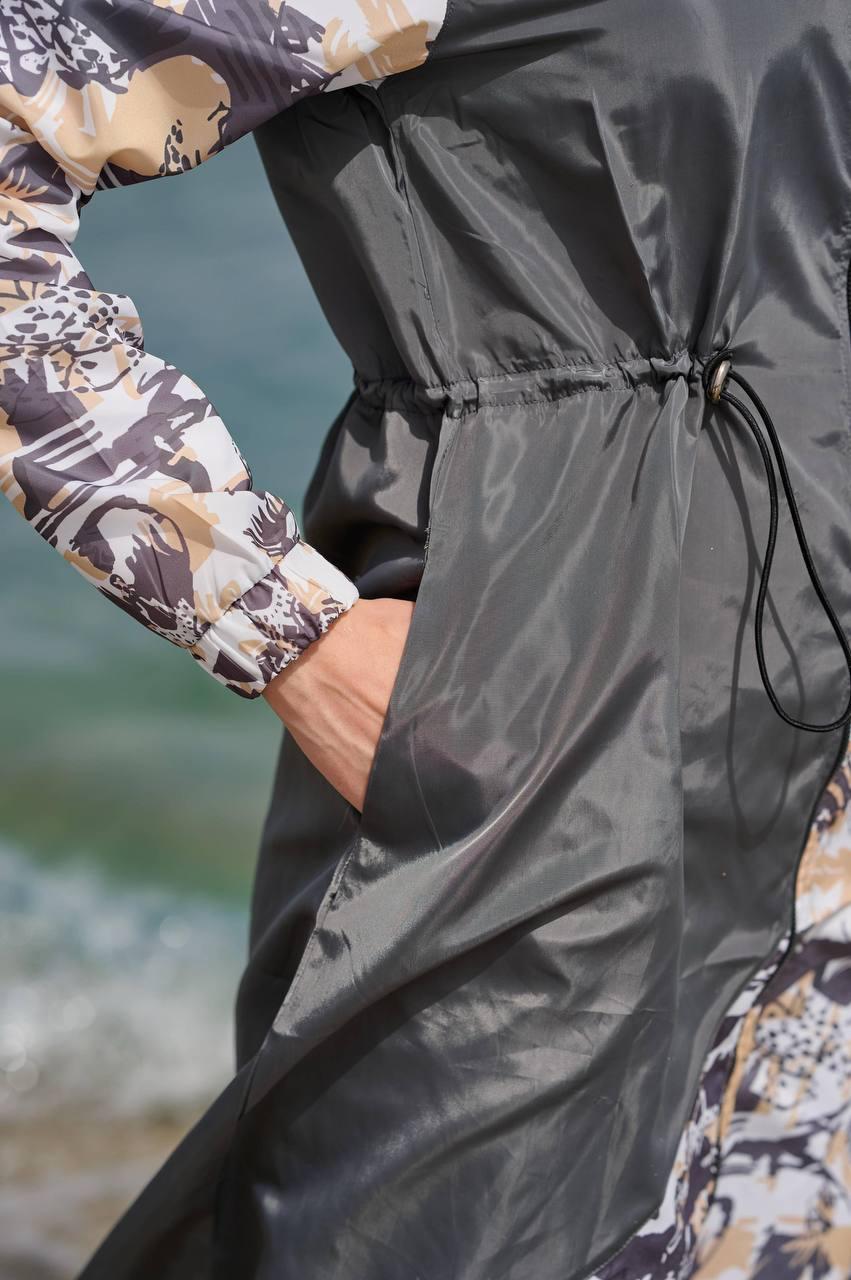 Burkini Lo’lou’at Al-Bahr Waterproof