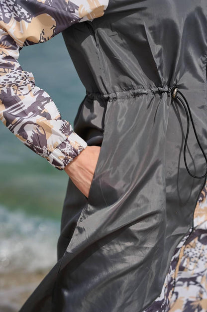 Burkini Lo’lou’at Al-Bahr Waterproof