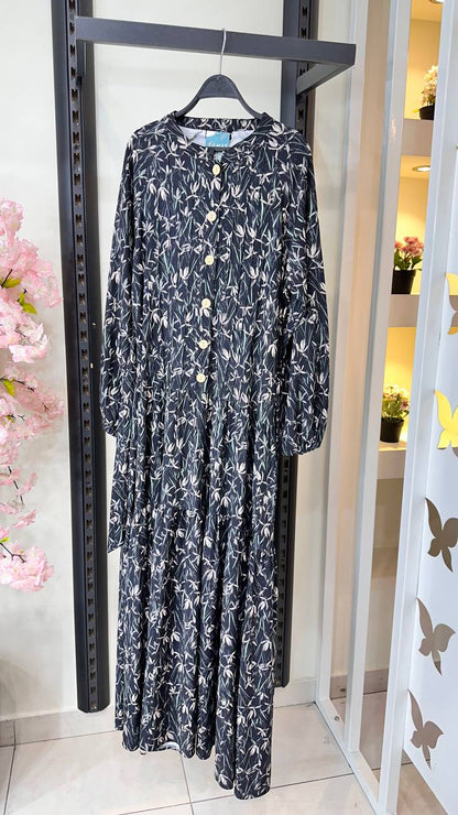 Cherie Dress