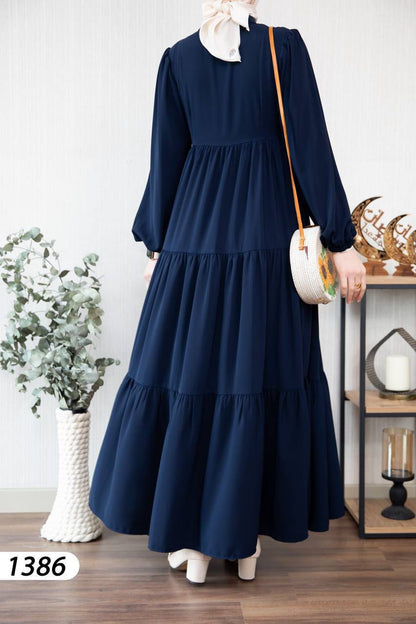 Lumiere Dress