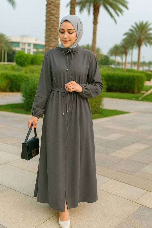 Alvera Cotton Gabardine with Lycra