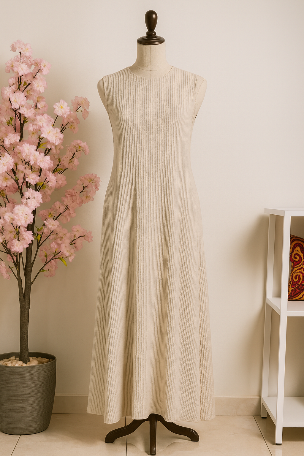 Basic Dress korecha