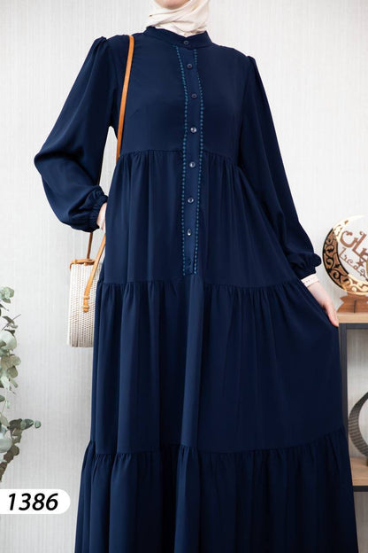 Lumiere Dress